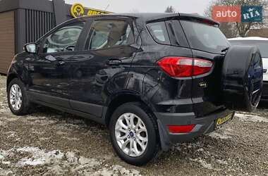 Внедорожник / Кроссовер Ford EcoSport 2015 в Коломые