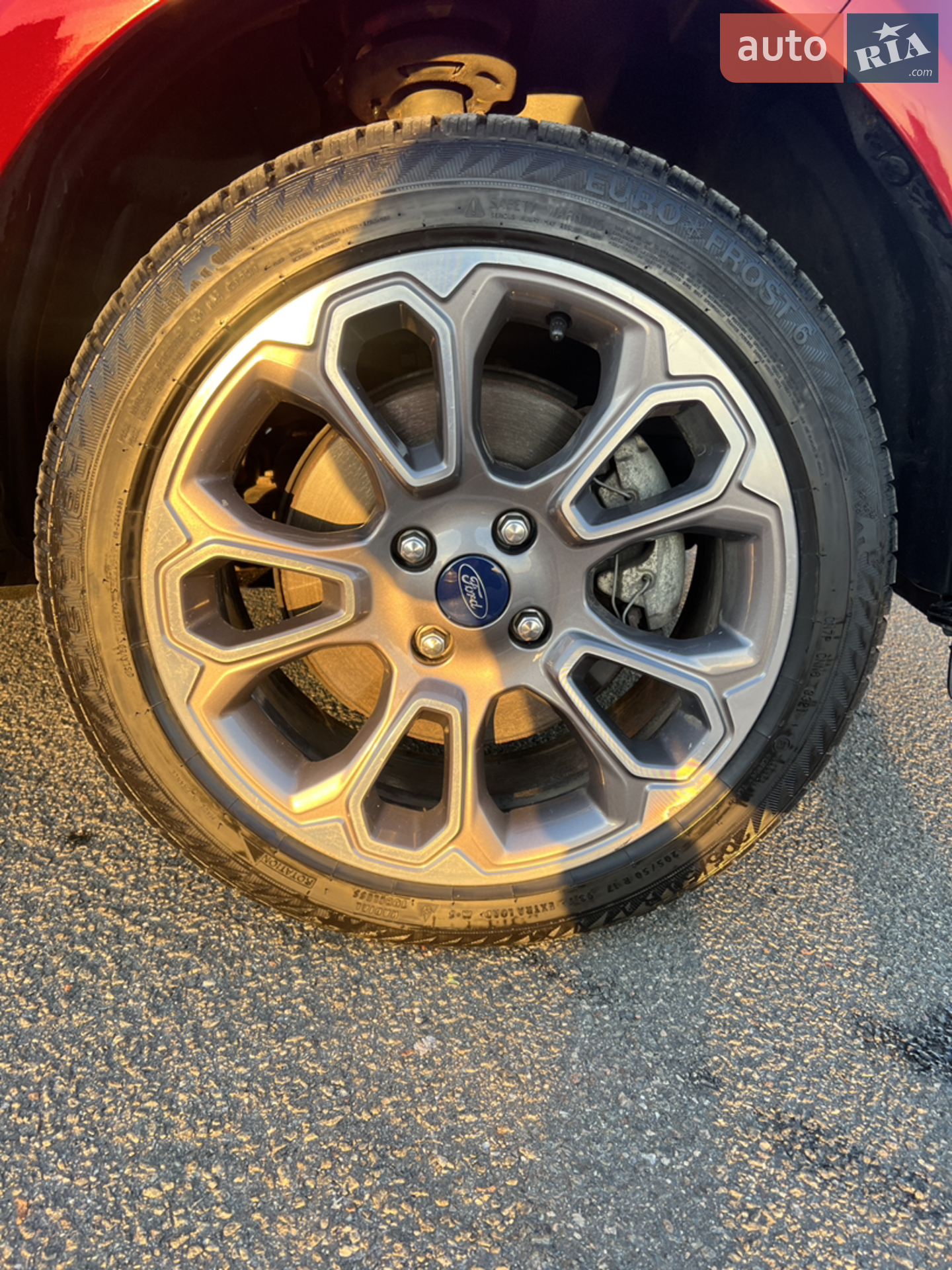 2019 Ford EcoSport - мініатюра 25