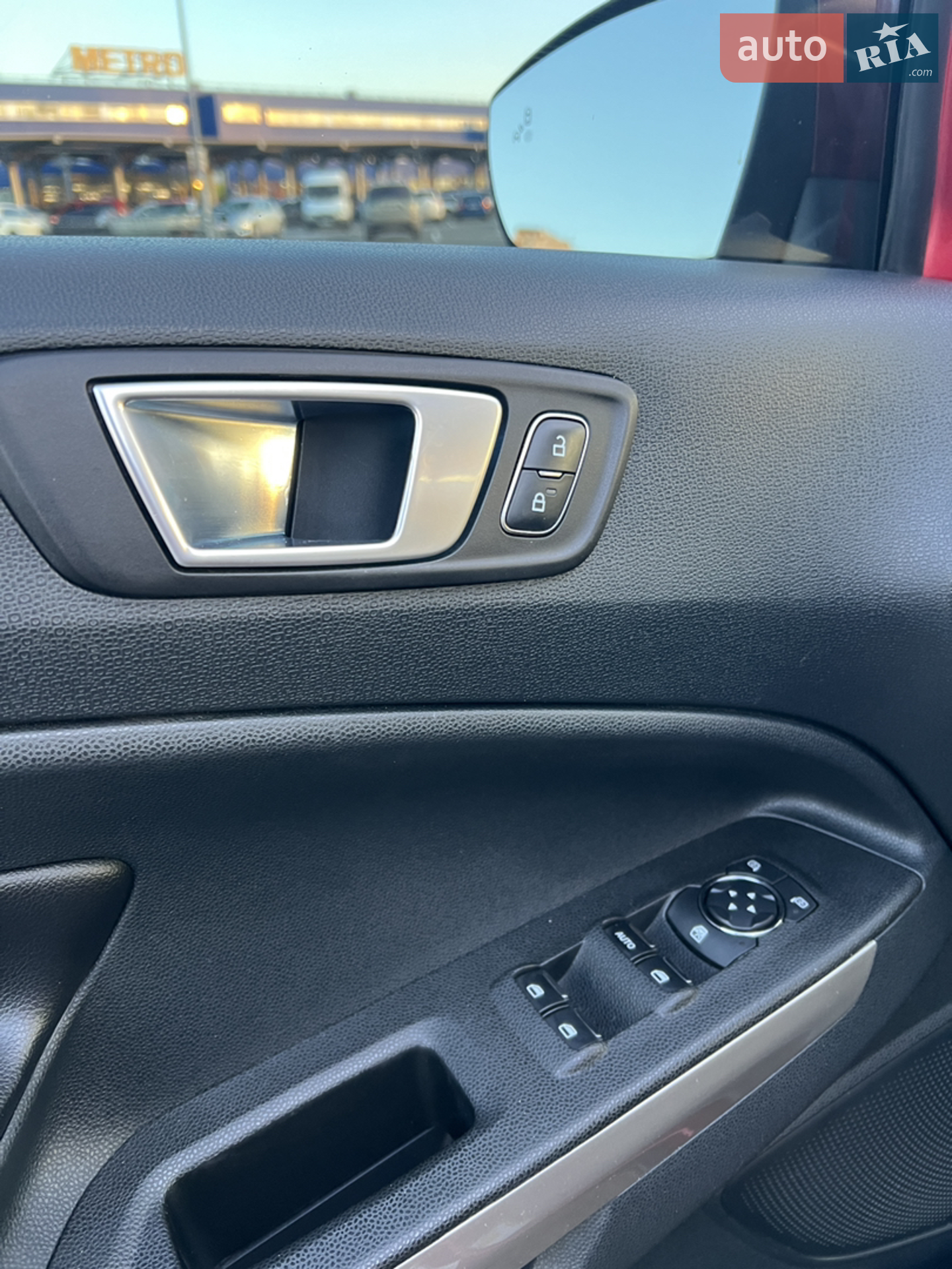 2019 Ford EcoSport - мініатюра 42