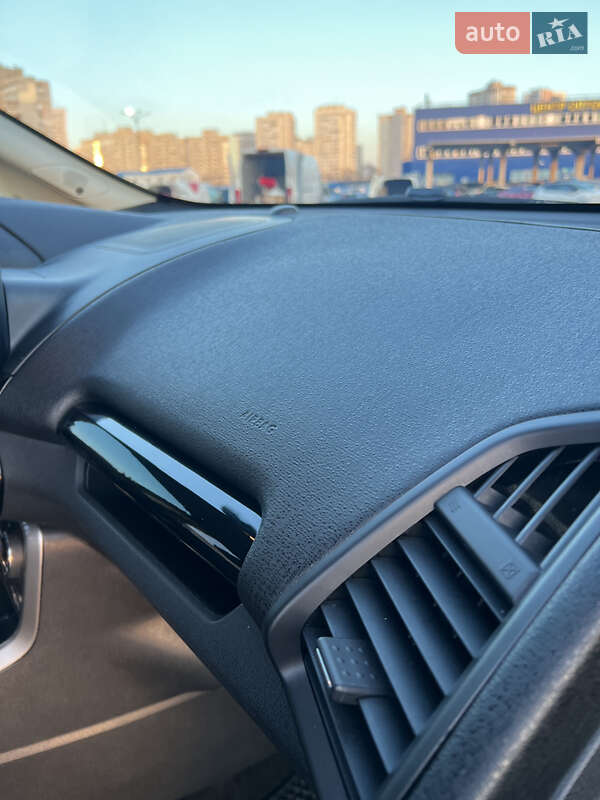 Внедорожник / Кроссовер Ford EcoSport 2019 в Киеве фото 46 Внедорожник / Кроссовер Ford EcoSport 2019 в Киеве