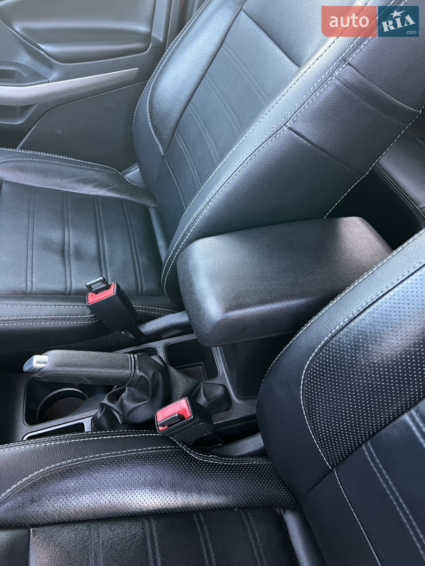 2019 Ford EcoSport - мініатюра 58