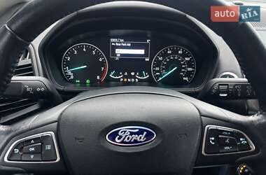 Позашляховик / Кросовер Ford EcoSport 2019 в Дніпрі