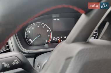 Внедорожник / Кроссовер Ford EcoSport 2020 в 