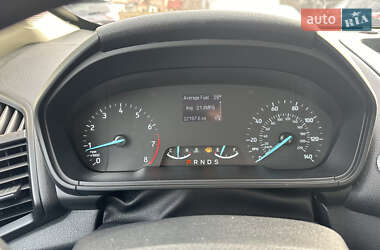 Внедорожник / Кроссовер Ford EcoSport 2020 в 