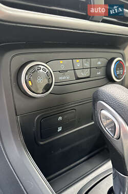 Внедорожник / Кроссовер Ford EcoSport 2020 в 