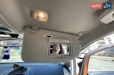 Позашляховик / Кросовер Ford EcoSport 2019 в 