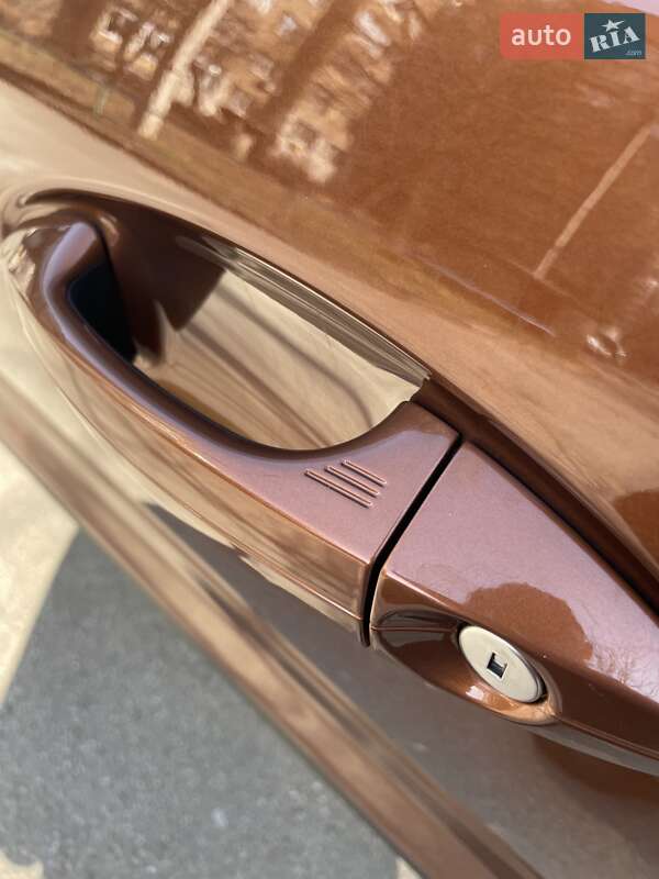 Внедорожник / Кроссовер Ford EcoSport 2019 в Черновцах