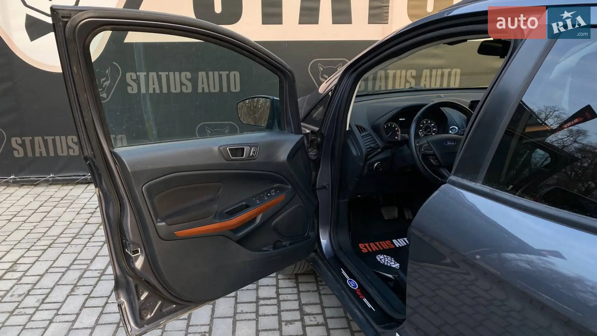 2022 Ford EcoSport - мініатюра 13