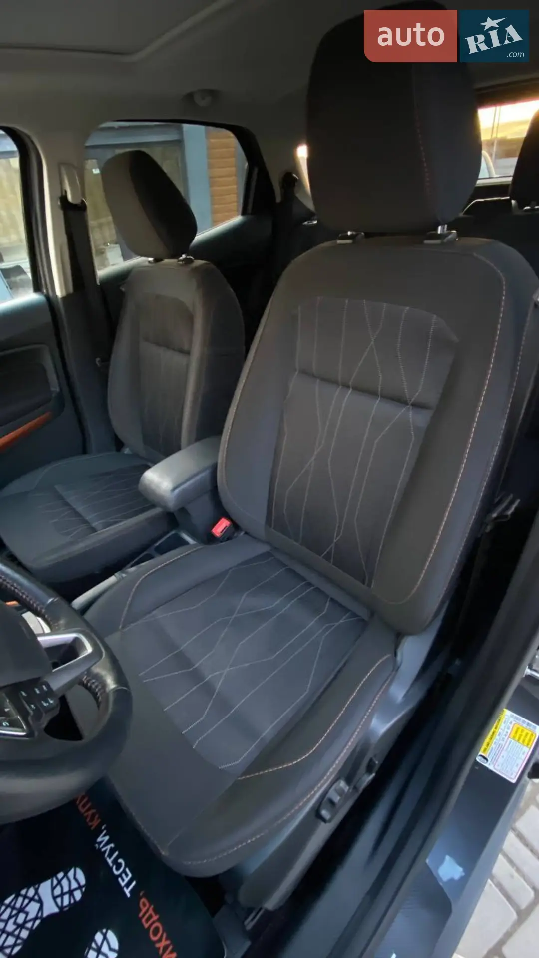 2022 Ford EcoSport - мініатюра 15