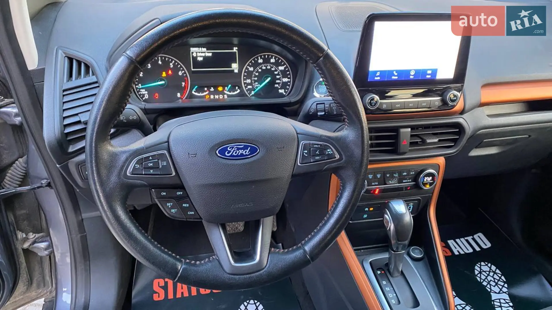 2022 Ford EcoSport - мініатюра 25