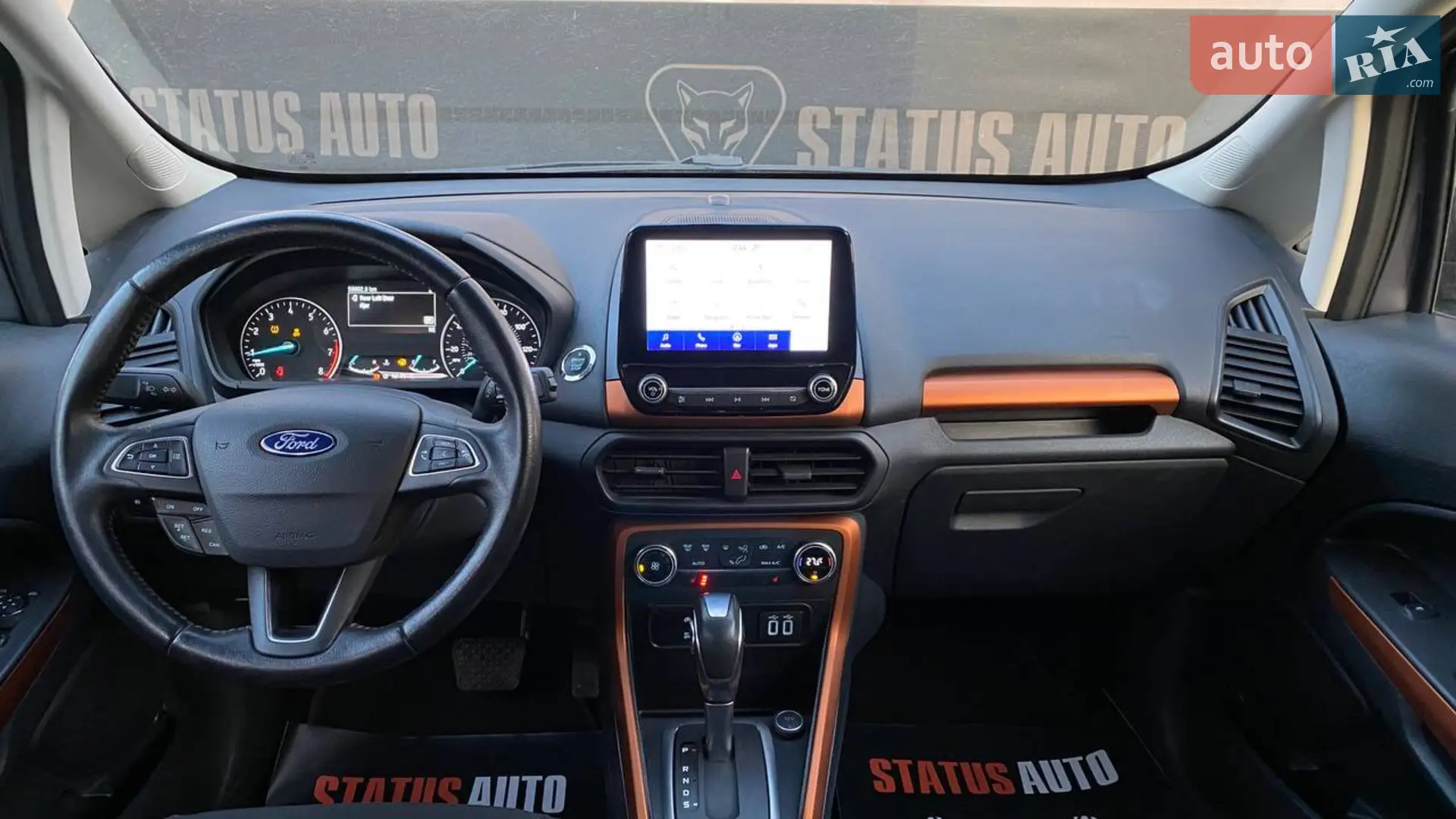 2022 Ford EcoSport - мініатюра 28