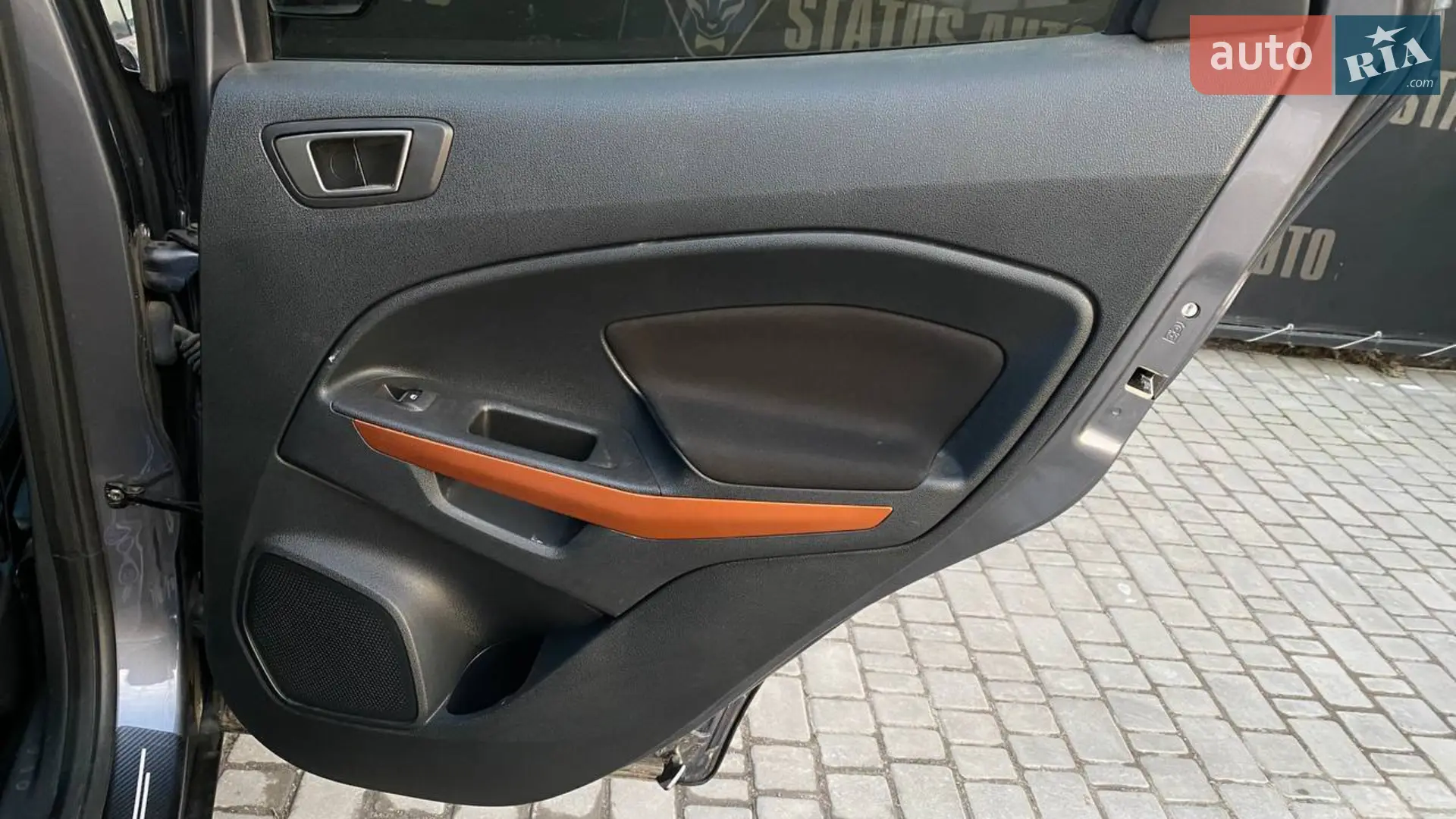 2022 Ford EcoSport - мініатюра 30