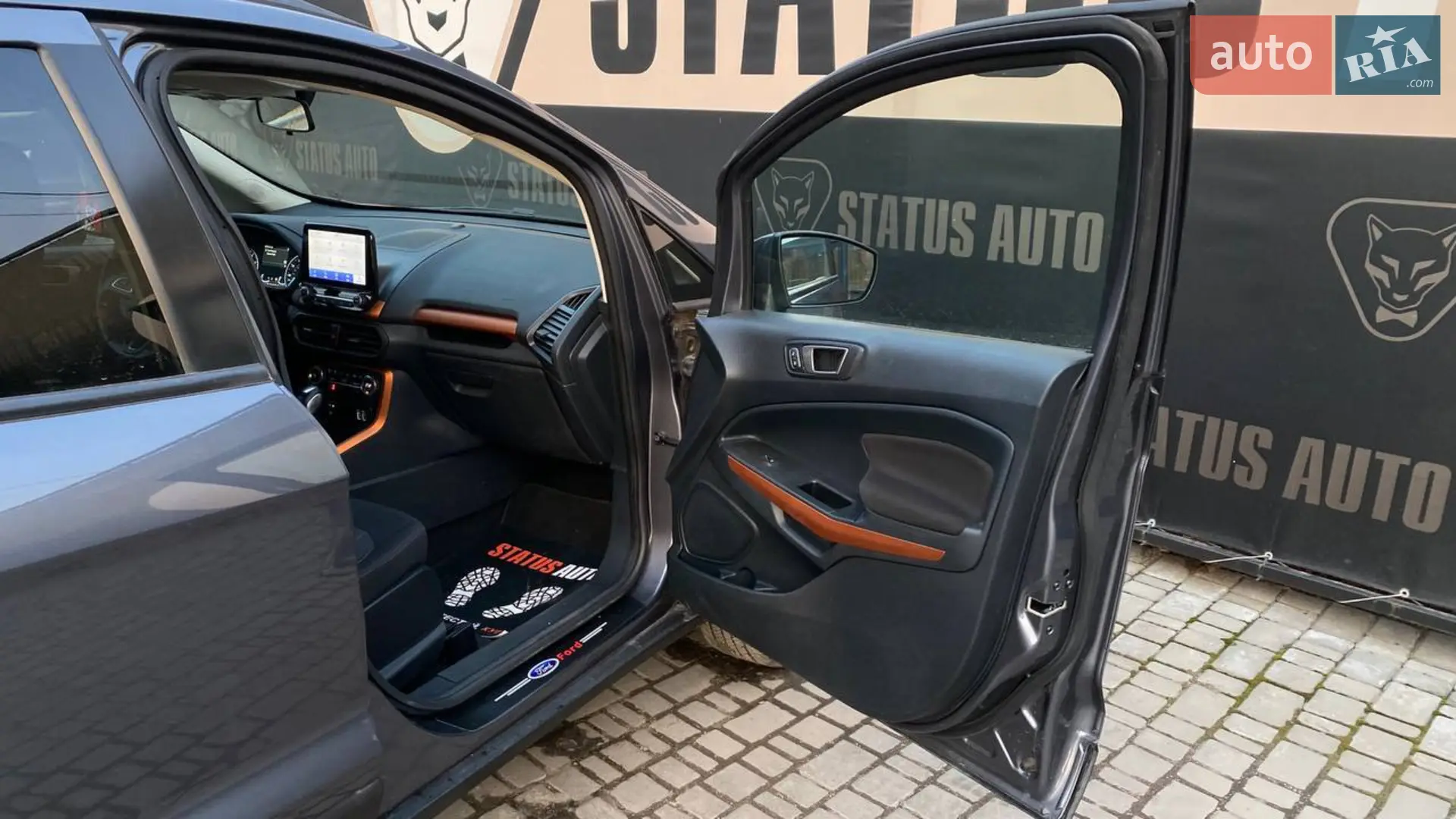 2022 Ford EcoSport - мініатюра 33