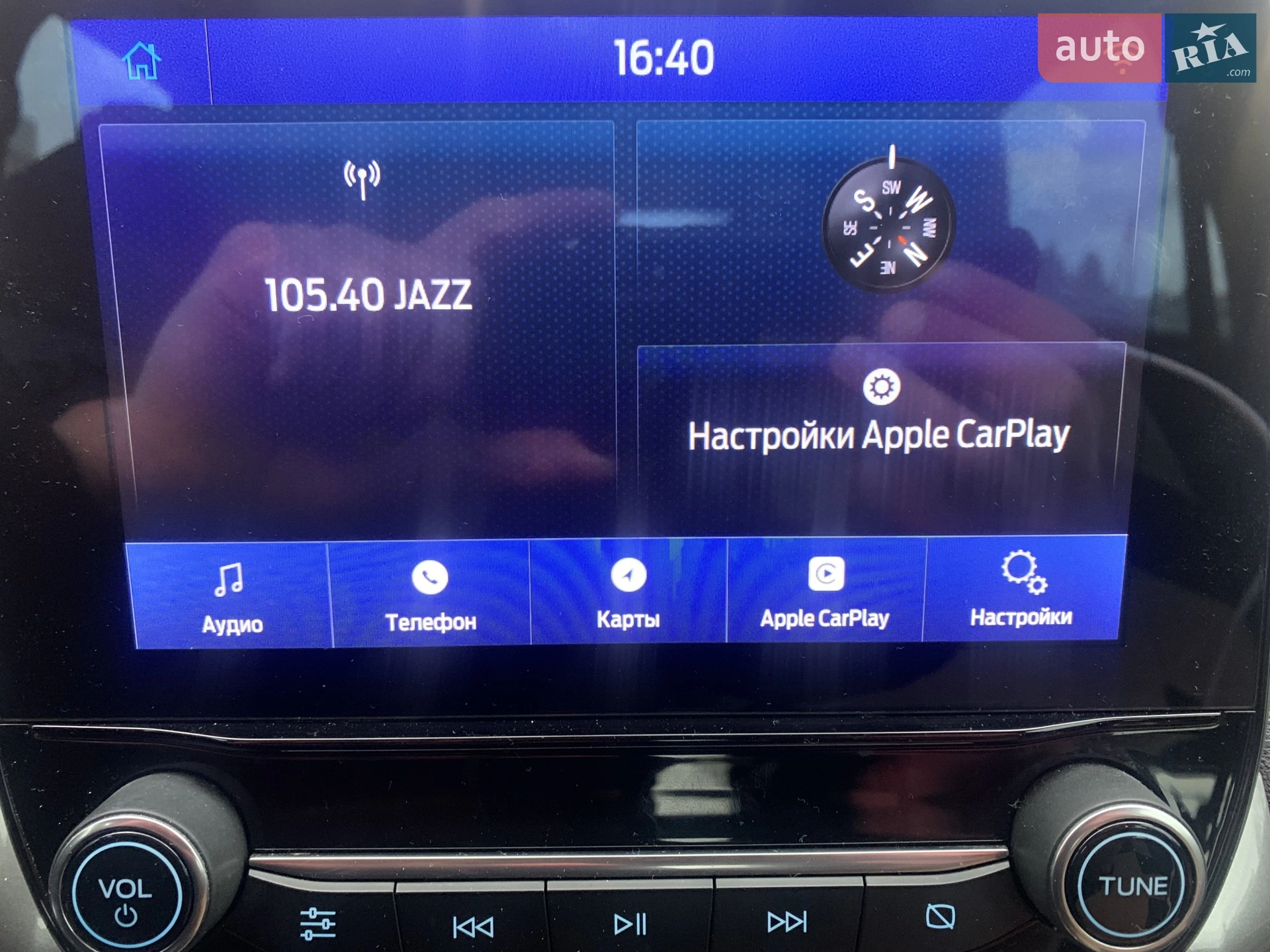 2020 Ford EcoSport - мініатюра 18
