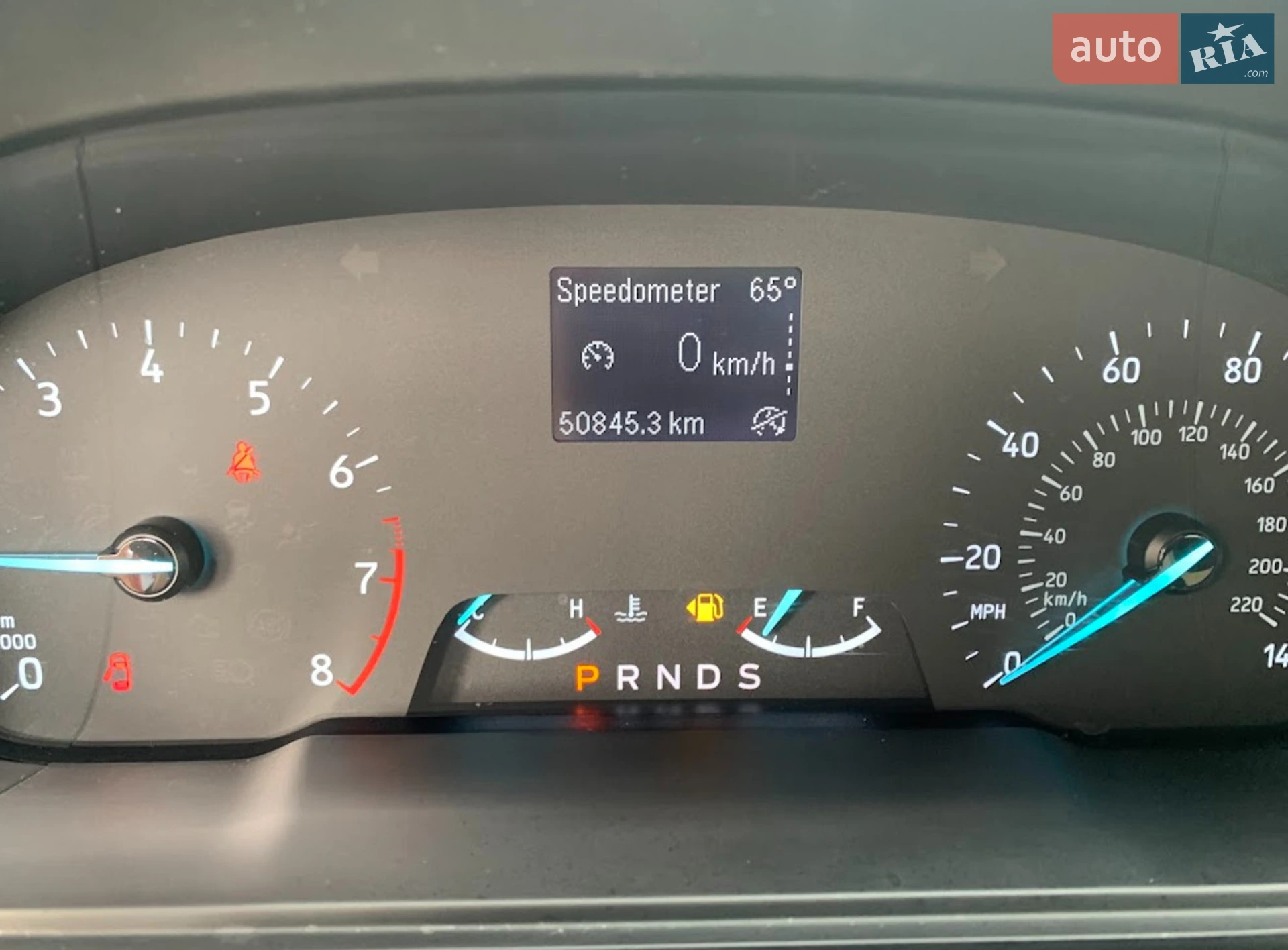 2020 Ford EcoSport - мініатюра 12