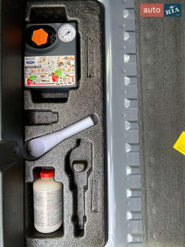 Внедорожник / Кроссовер Ford EcoSport 2020 в Львове фото 24 Внедорожник / Кроссовер Ford EcoSport 2020 в Львове