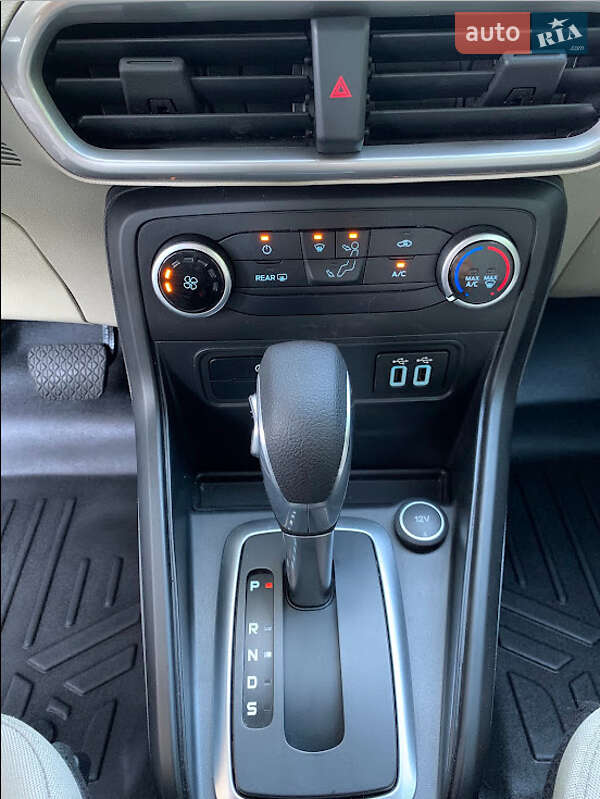 Внедорожник / Кроссовер Ford EcoSport 2020 в Львове фото 14 Внедорожник / Кроссовер Ford EcoSport 2020 в Львове