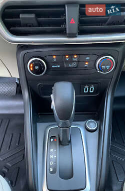 Внедорожник / Кроссовер Ford EcoSport 2020 в 