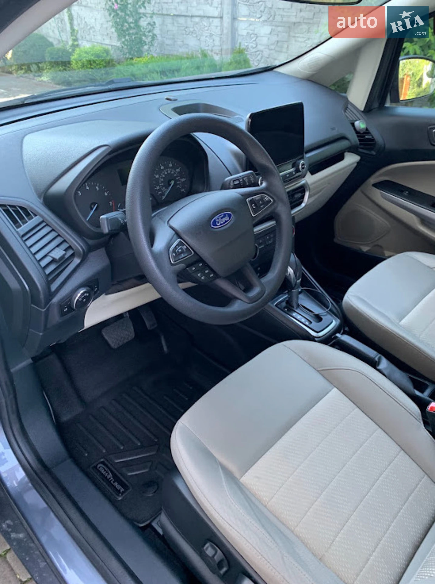 2020 Ford EcoSport - мініатюра 10