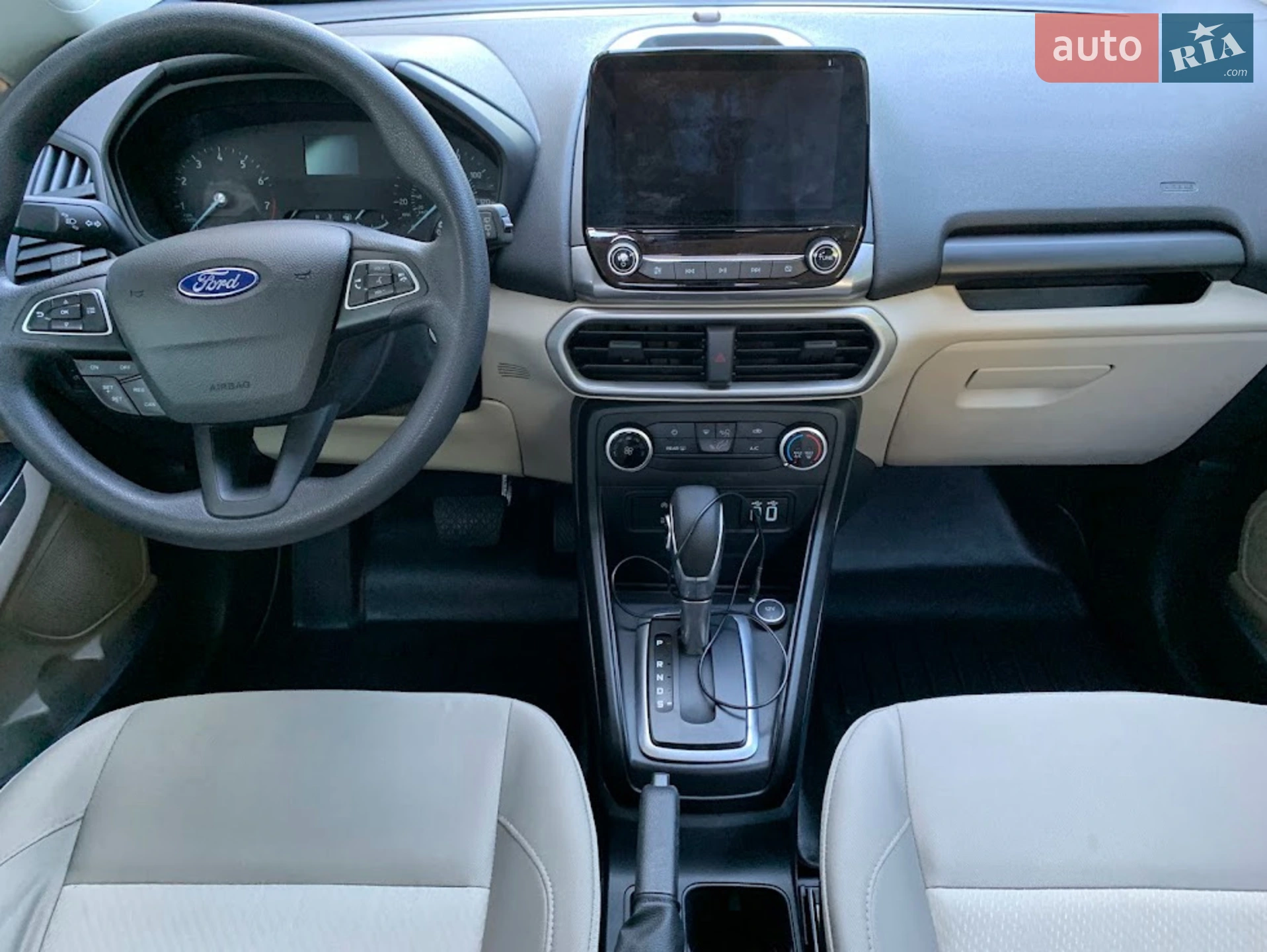 2020 Ford EcoSport - мініатюра 14