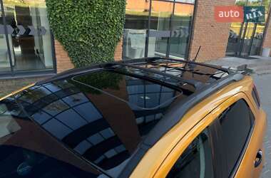 Внедорожник / Кроссовер Ford EcoSport 2020 в 