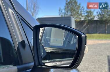 Позашляховик / Кросовер Ford EcoSport 2019 в 