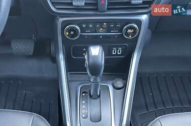Позашляховик / Кросовер Ford EcoSport 2019 в 