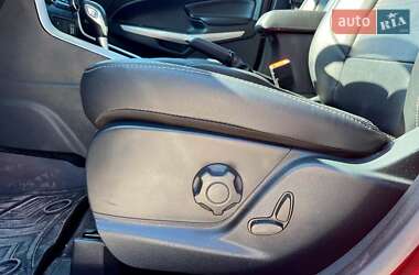 Внедорожник / Кроссовер Ford EcoSport 2018 в 