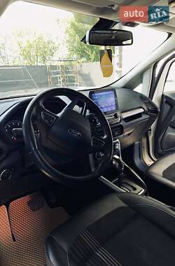 Внедорожник / Кроссовер Ford EcoSport 2020 в 