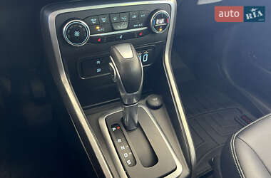 Внедорожник / Кроссовер Ford EcoSport 2020 в 