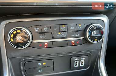 Внедорожник / Кроссовер Ford EcoSport 2022 в 