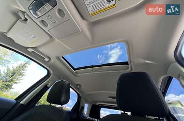 Внедорожник / Кроссовер Ford EcoSport 2022 в 