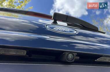 Внедорожник / Кроссовер Ford EcoSport 2022 в 