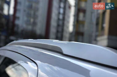 Внедорожник / Кроссовер Ford EcoSport 2018 в 