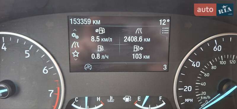 Внедорожник / Кроссовер Ford EcoSport 2020 в Млинове фото 15 Внедорожник / Кроссовер Ford EcoSport 2020 в Млинове