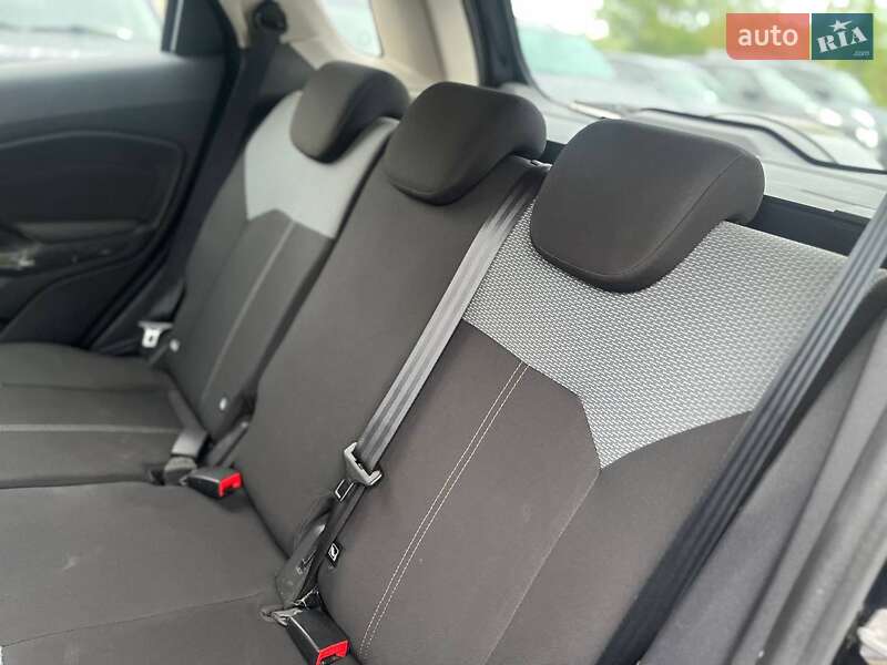 Внедорожник / Кроссовер Ford EcoSport 2015 в Коломые