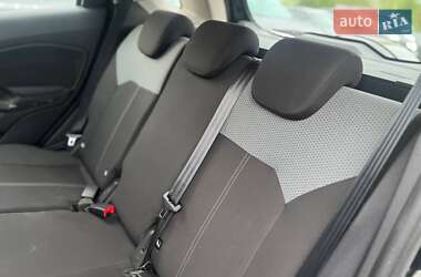 Внедорожник / Кроссовер Ford EcoSport 2015 в 
