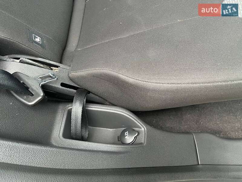 Внедорожник / Кроссовер Ford EcoSport 2015 в Коломые
