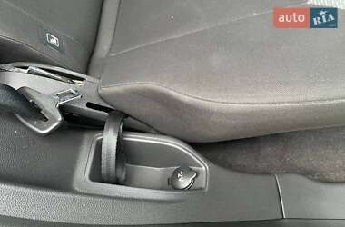 Внедорожник / Кроссовер Ford EcoSport 2015 в 