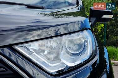 Позашляховик / Кросовер Ford EcoSport 2020 в 