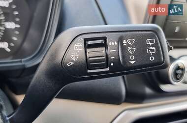Позашляховик / Кросовер Ford EcoSport 2020 в 