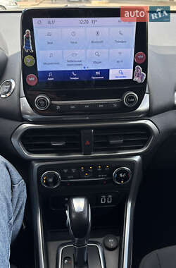 Внедорожник / Кроссовер Ford EcoSport 2020 в 