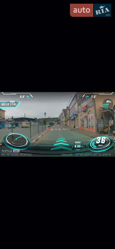 Внедорожник / Кроссовер Ford EcoSport 2018 в Виннице