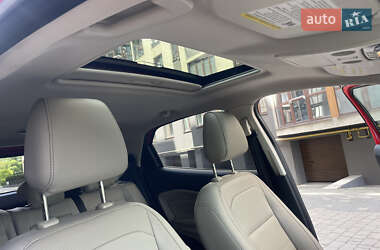 Внедорожник / Кроссовер Ford EcoSport 2019 в 