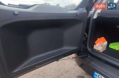 Внедорожник / Кроссовер Ford EcoSport 2017 в 