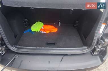 Внедорожник / Кроссовер Ford EcoSport 2017 в 