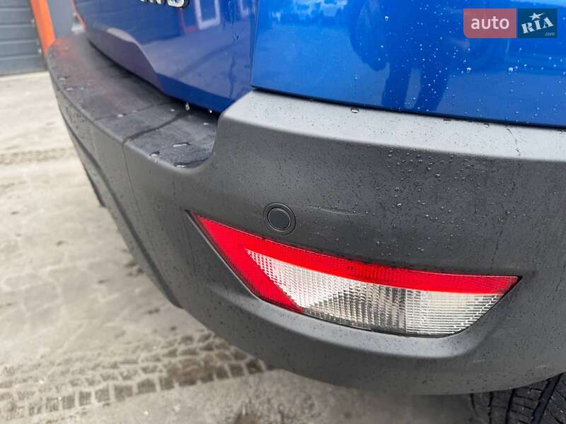 Внедорожник / Кроссовер Ford EcoSport 2020 в Львове фото 7 Внедорожник / Кроссовер Ford EcoSport 2020 в Львове