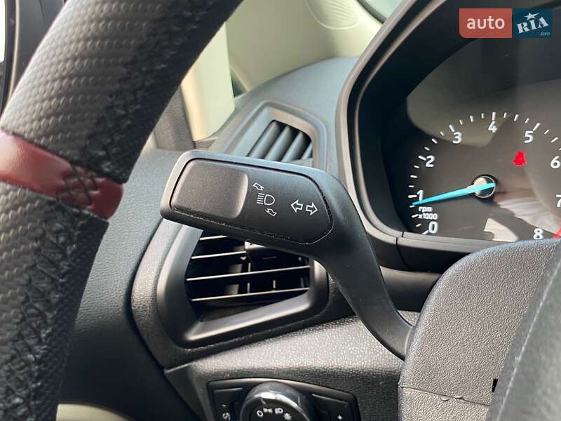 Внедорожник / Кроссовер Ford EcoSport 2021 в Одессе