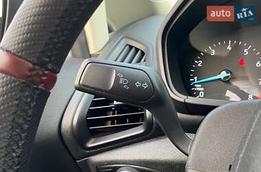 Внедорожник / Кроссовер Ford EcoSport 2021 в 