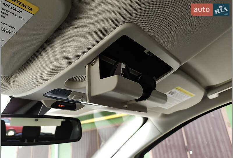 Внедорожник / Кроссовер Ford EcoSport 2019 в Львове